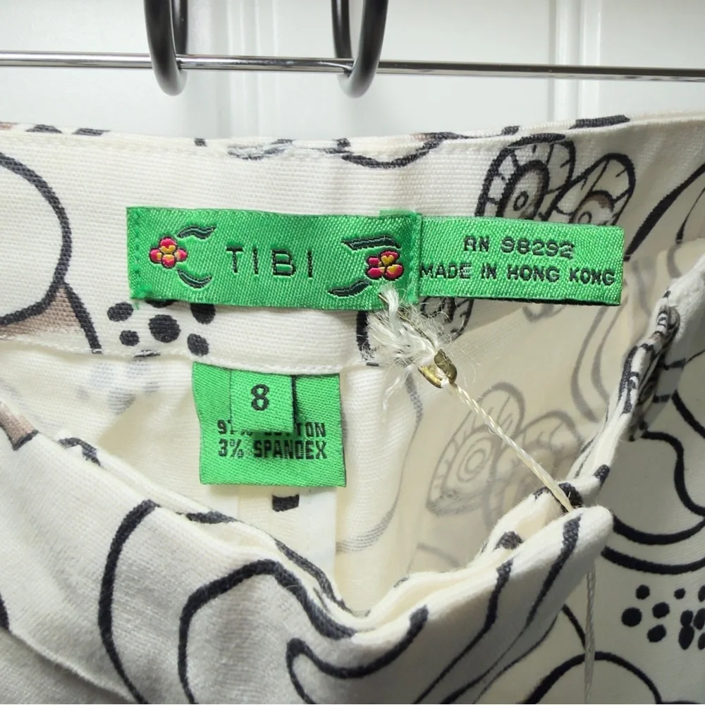 Tibi new tags